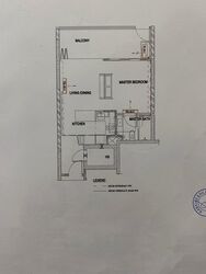 Hillsta (D23), Condominium #362375571